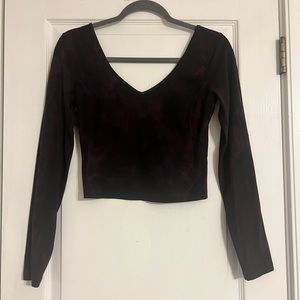 LULULEMON LONGSLEEVE
